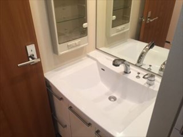 エスティメゾン豊洲レジデンスE棟の物件内観写真